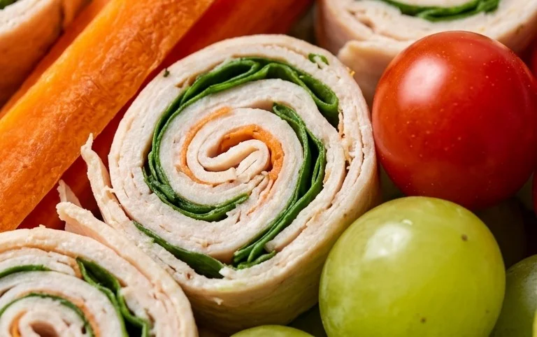 Back to School Lunch Ideas To Keep It Delicious, Healthy, and Fun Every Day!